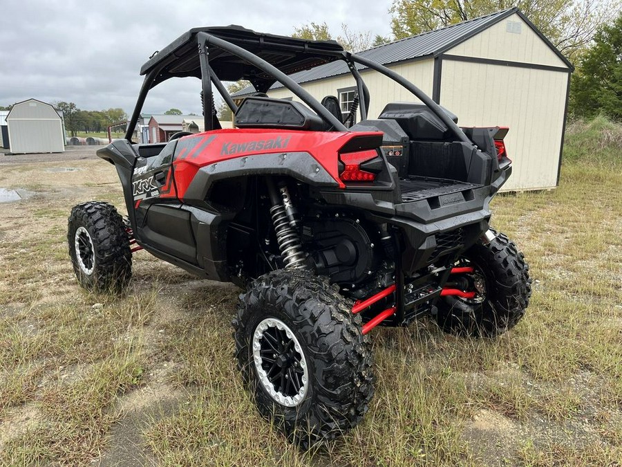 2023 Kawasaki Teryx KRX® 1000