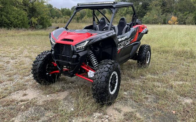 2023 Kawasaki Teryx KRX® 1000