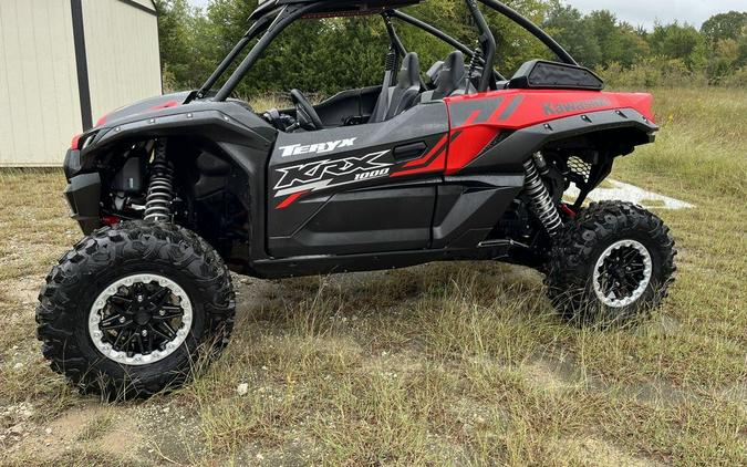 2023 Kawasaki Teryx KRX® 1000