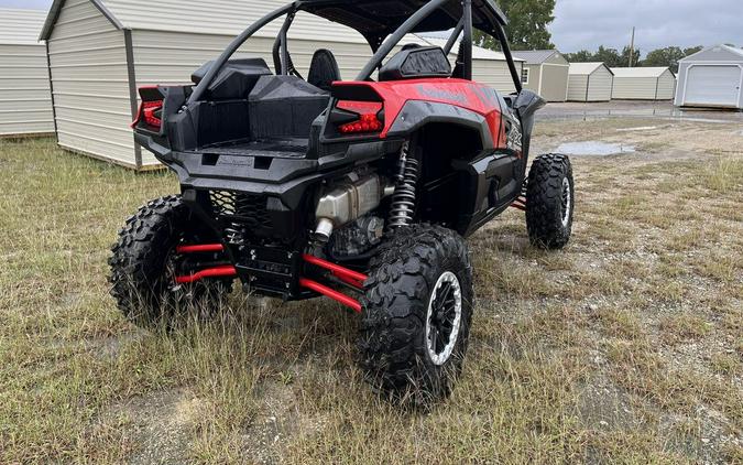 2023 Kawasaki Teryx KRX® 1000