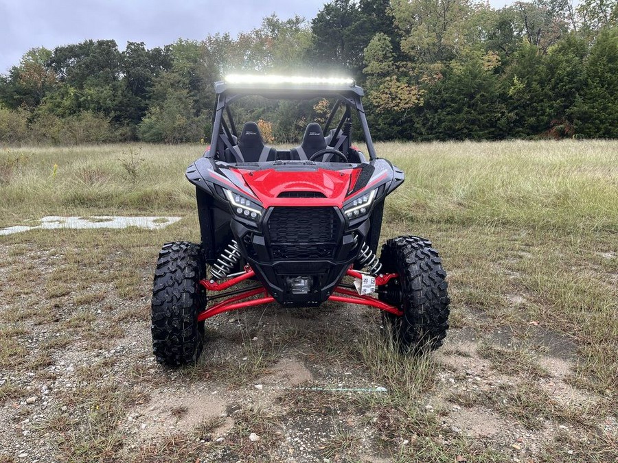 2023 Kawasaki Teryx KRX® 1000