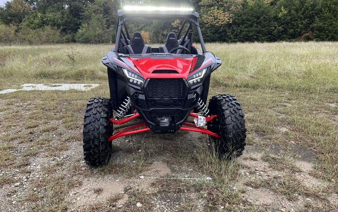 2023 Kawasaki Teryx KRX® 1000