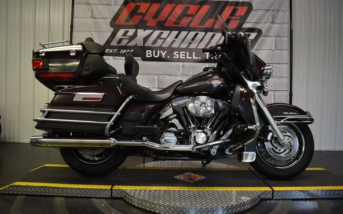 2005 Harley-Davidson® FLHTCUI - Electra Glide® Ultra Classic® Injection