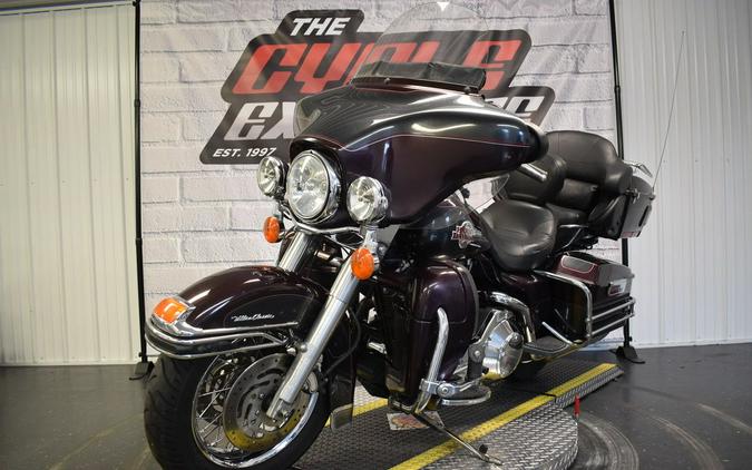 2005 Harley-Davidson® FLHTCUI - Electra Glide® Ultra Classic® Injection