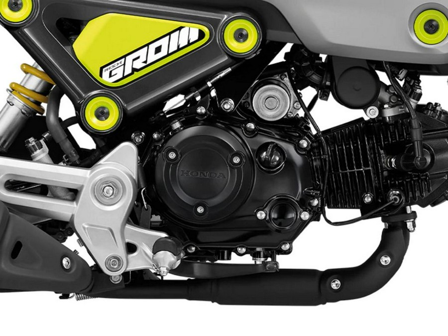 2023 Honda Grom Base