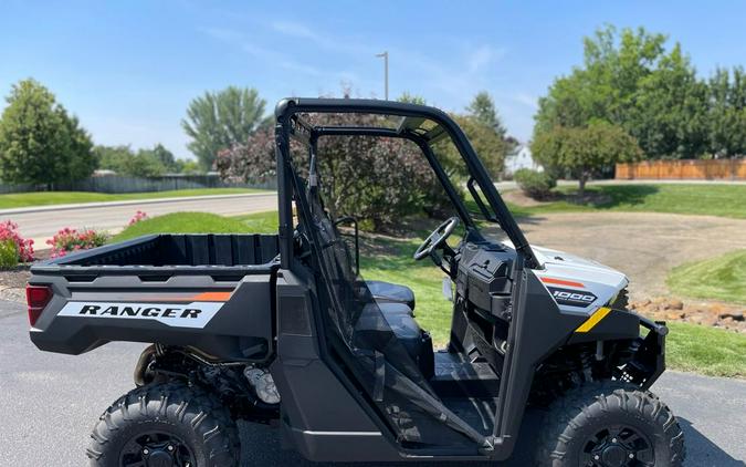 2024 Polaris Industries Ranger® 1000 Premium