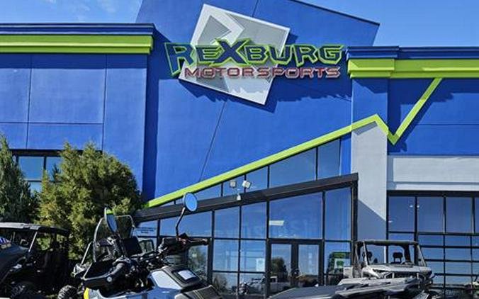 2024 Husqvarna Norden 901