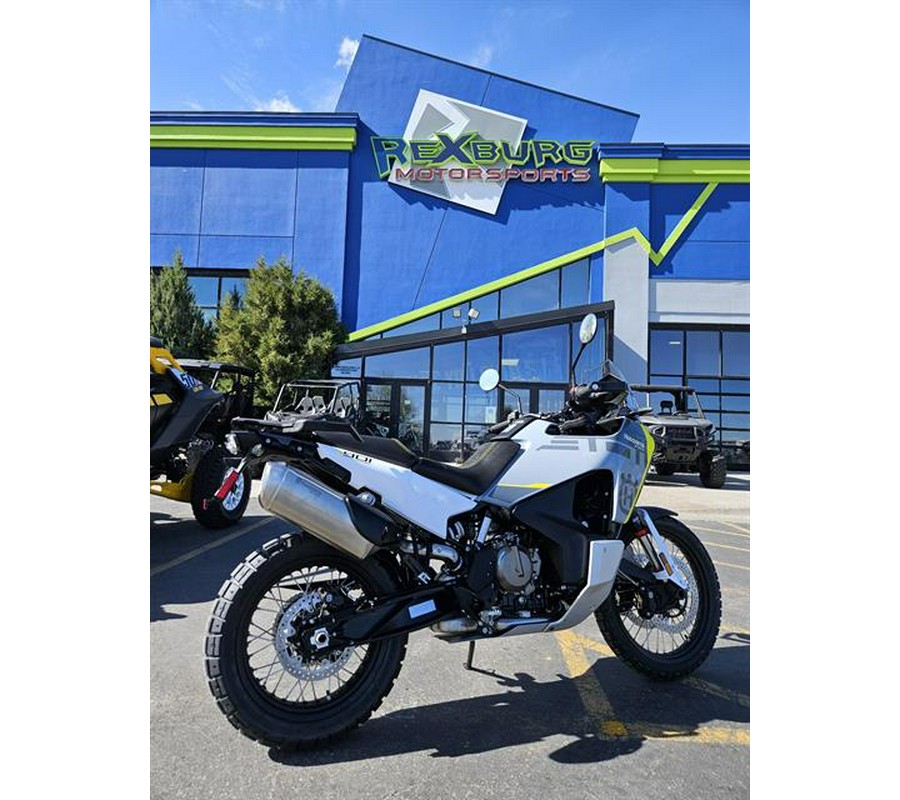 2024 Husqvarna Norden 901