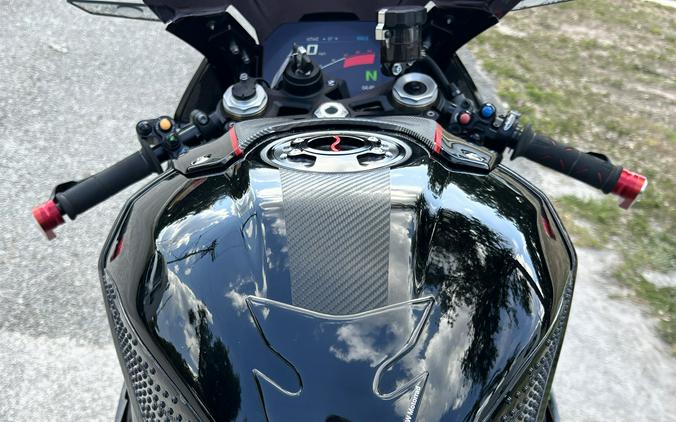 2021 BMW S 1000 RR