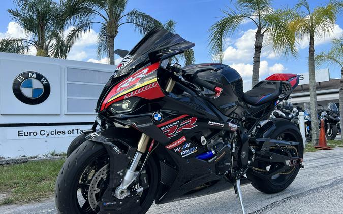 2020 BMW S 1000 RR Review (19 Fast Facts From Barber)