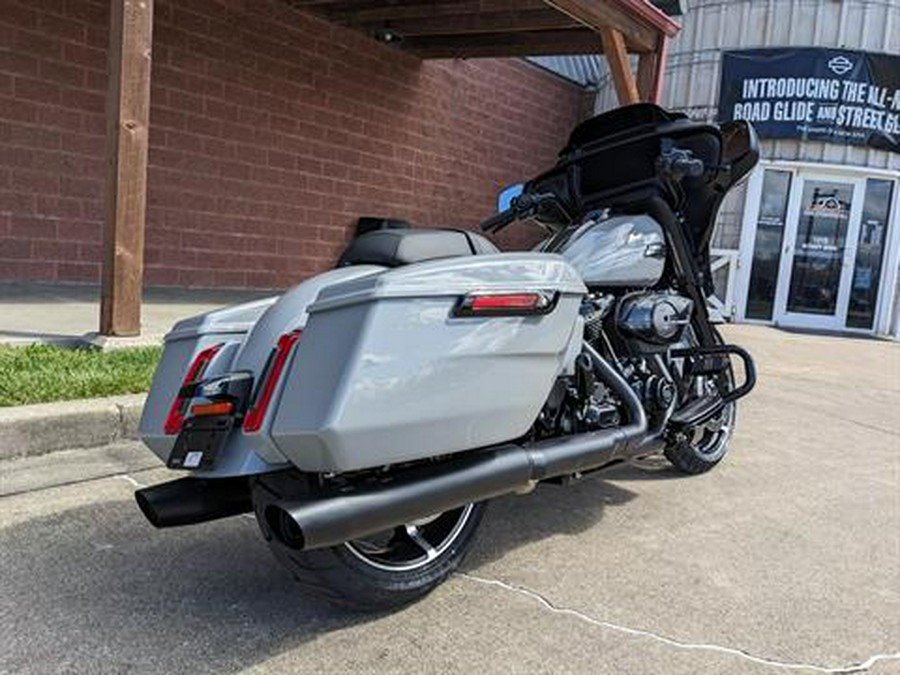 2024 Harley-Davidson Street Glide®