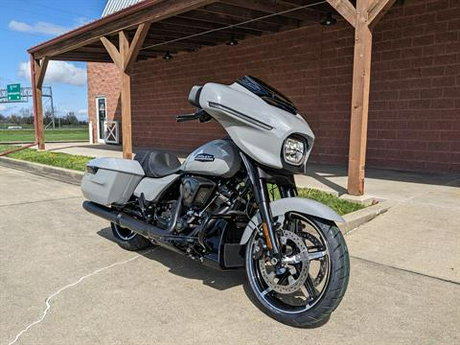 2024 Harley-Davidson Street Glide®