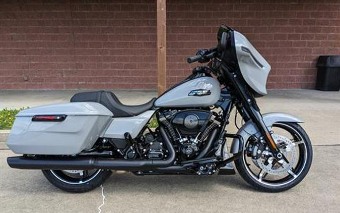 2024 Harley-Davidson Street Glide®