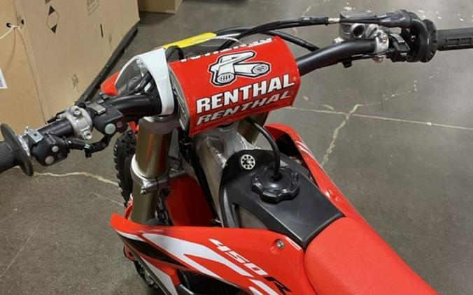 2020 Honda CRF® 450R