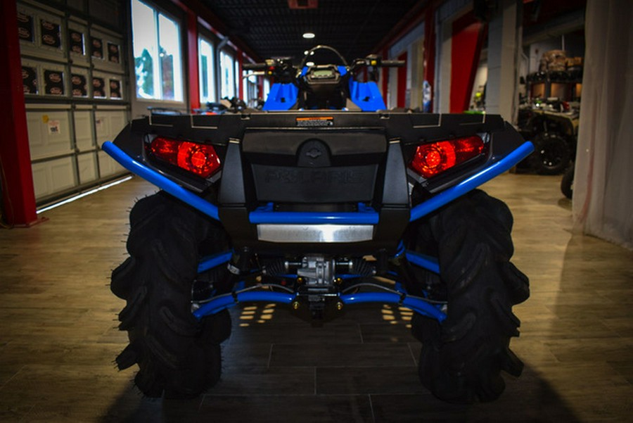 2024 Polaris Sportsman XP 1000 High Lifter Edition