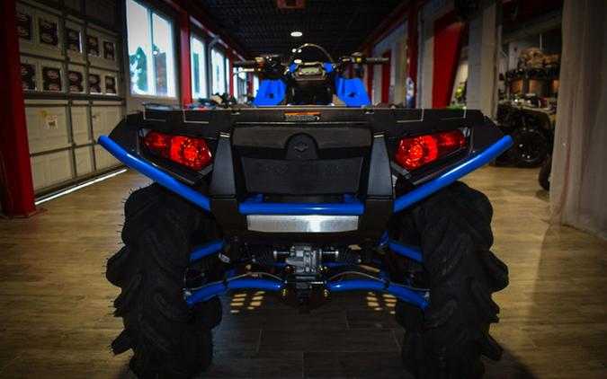 2024 Polaris Sportsman XP 1000 High Lifter Edition