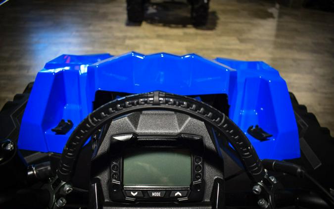 2024 Polaris Sportsman XP 1000 High Lifter Edition