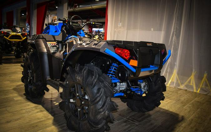 2024 Polaris Sportsman XP 1000 High Lifter Edition