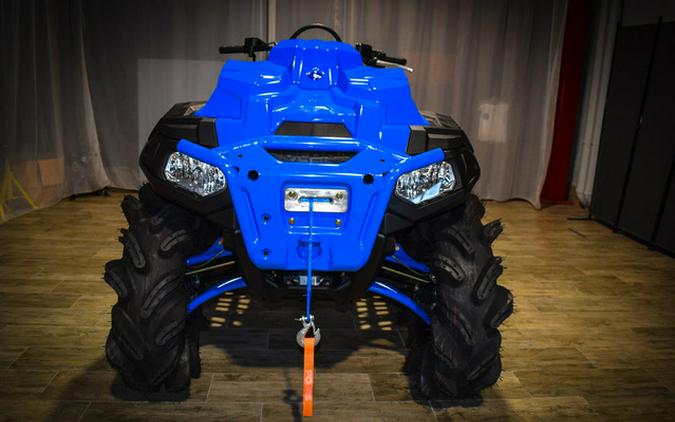 2024 Polaris Sportsman XP 1000 High Lifter Edition