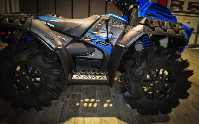 2024 Polaris Sportsman XP 1000 High Lifter Edition