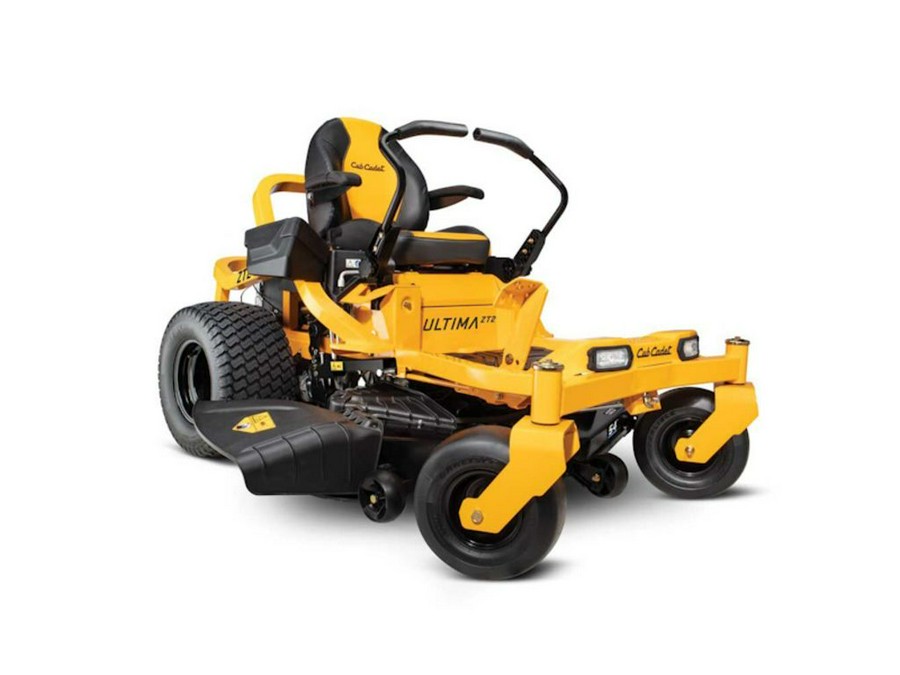 2024 Cub Cadet® Ultima ZT ZT2 54