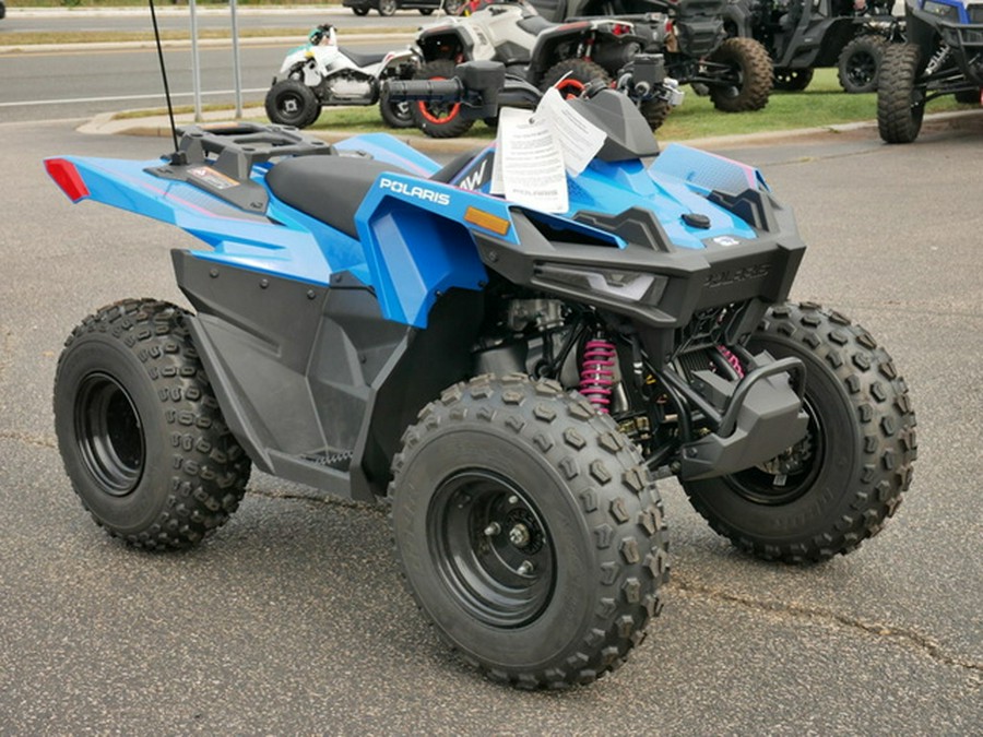 2024 Polaris Outlaw 70 EFI