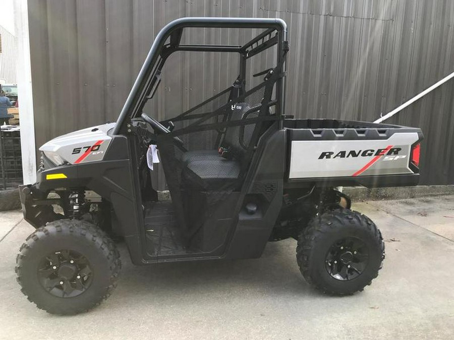 2024 Polaris® Ranger SP 570