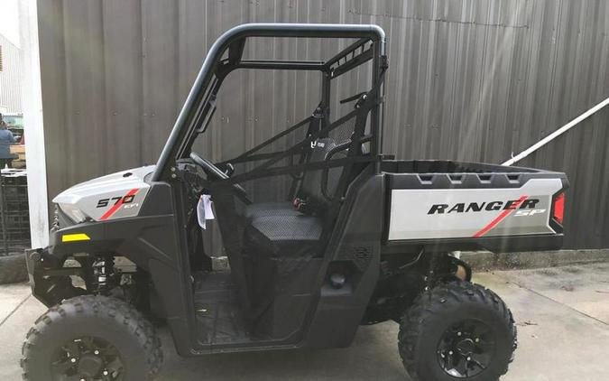 2024 Polaris® Ranger SP 570