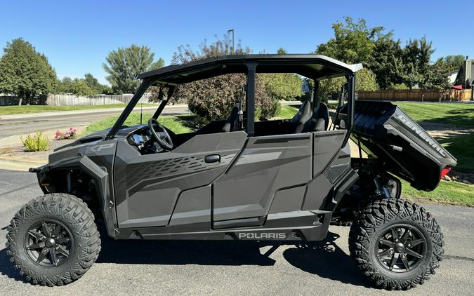 2025 Polaris Industries GENERAL XP 4 1000 PREMIUM