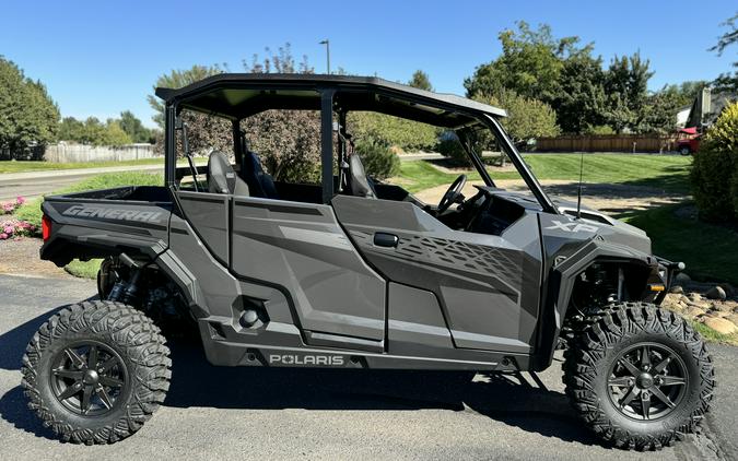 2025 Polaris Industries GENERAL XP 4 1000 PREMIUM