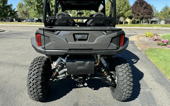 2025 Polaris Industries GENERAL XP 4 1000 PREMIUM