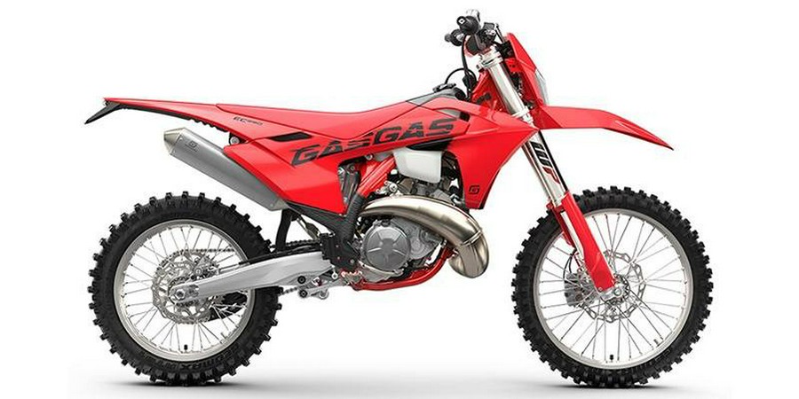 2025 GASGAS EC 250