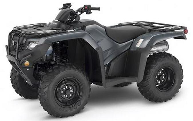 2025 Honda FourTrax Rancher 4x4 Automatic DCT EPS