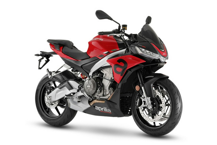 2021 Aprilia Tuono 600