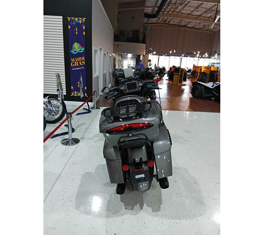 2025 Indian Motorcycle Roadmaster® Dark Horse® with PowerBand Audio Package