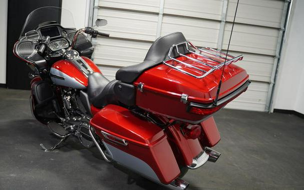 2019 Harley-Davidson® FLTRU - Road Glide® Ultra