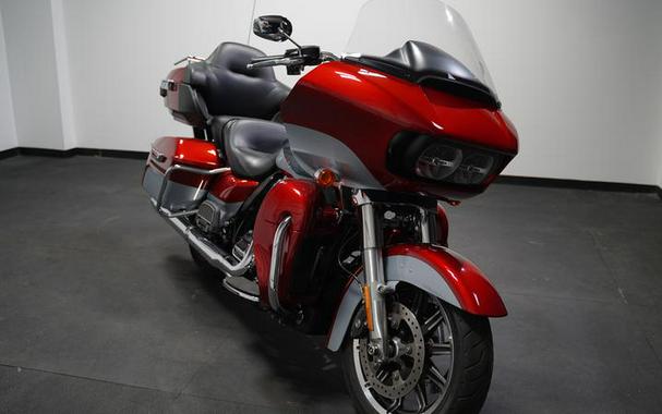 2019 Harley-Davidson® FLTRU - Road Glide® Ultra