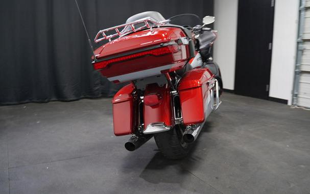 2019 Harley-Davidson® FLTRU - Road Glide® Ultra