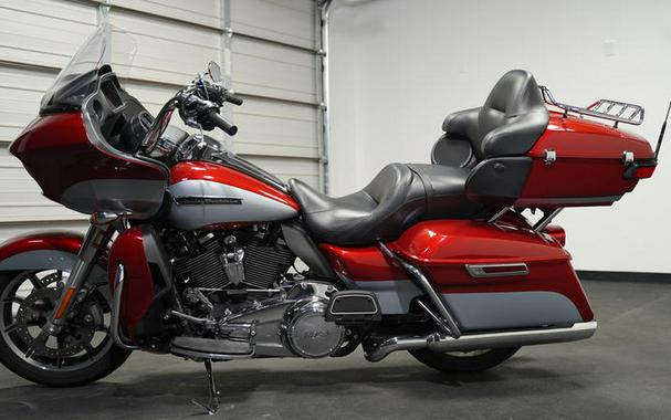 2019 Harley-Davidson® FLTRU - Road Glide® Ultra