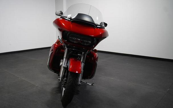 2019 Harley-Davidson® FLTRU - Road Glide® Ultra