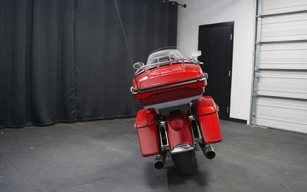 2019 Harley-Davidson® FLTRU - Road Glide® Ultra