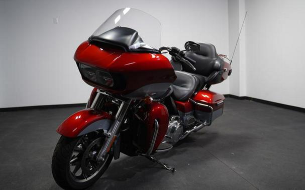 2019 Harley-Davidson® FLTRU - Road Glide® Ultra
