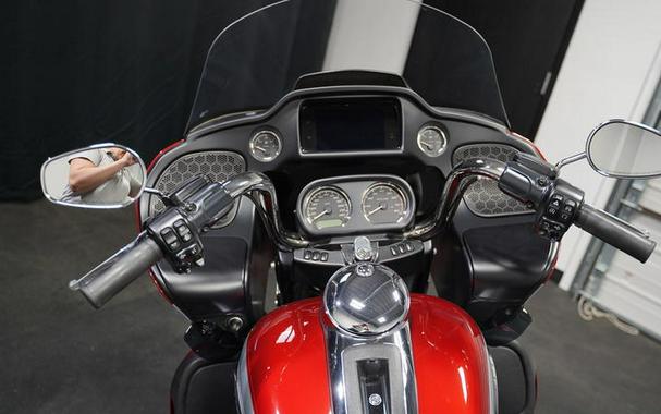 2019 Harley-Davidson® FLTRU - Road Glide® Ultra