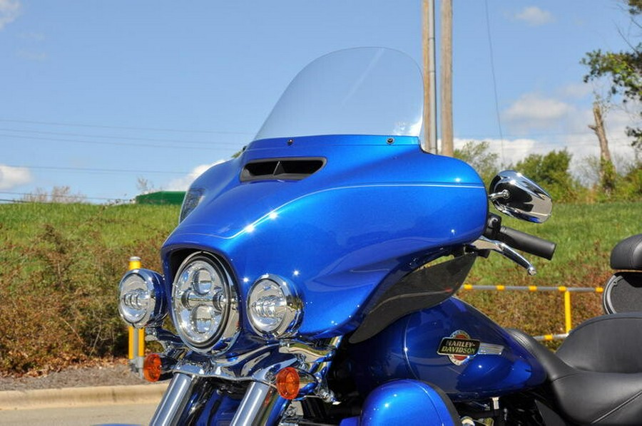 2024 Harley-Davidson Tri Glide Ultra