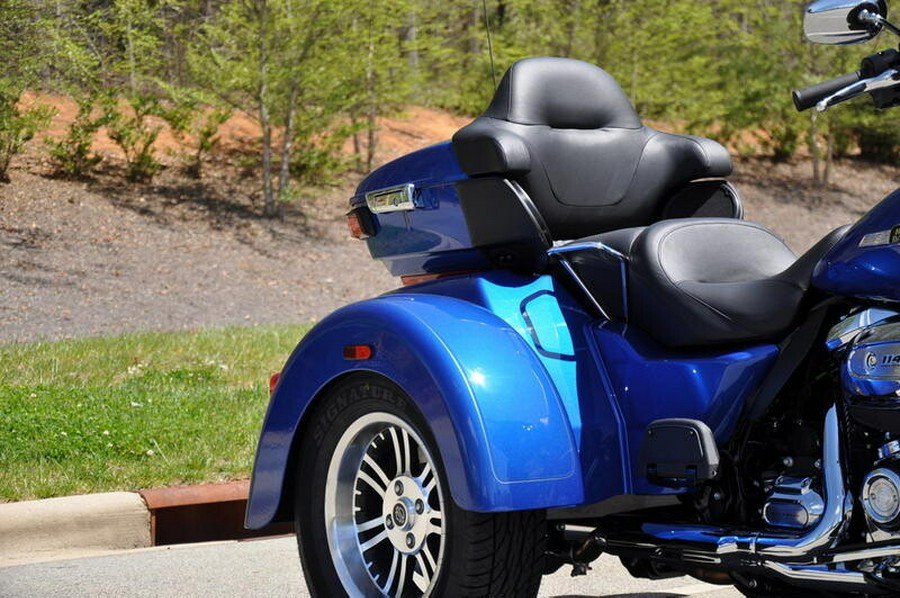 2024 Harley-Davidson Tri Glide Ultra