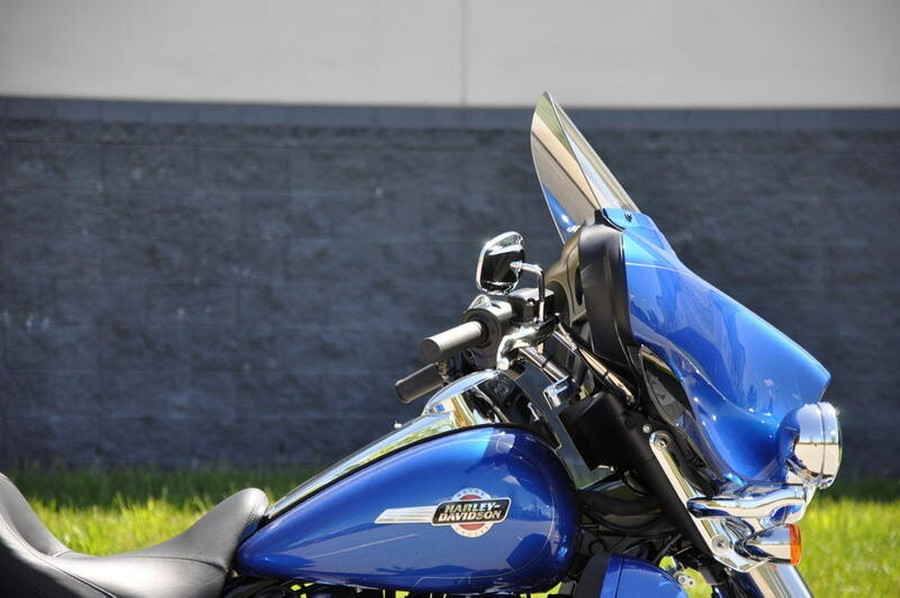 2024 Harley-Davidson Tri Glide Ultra