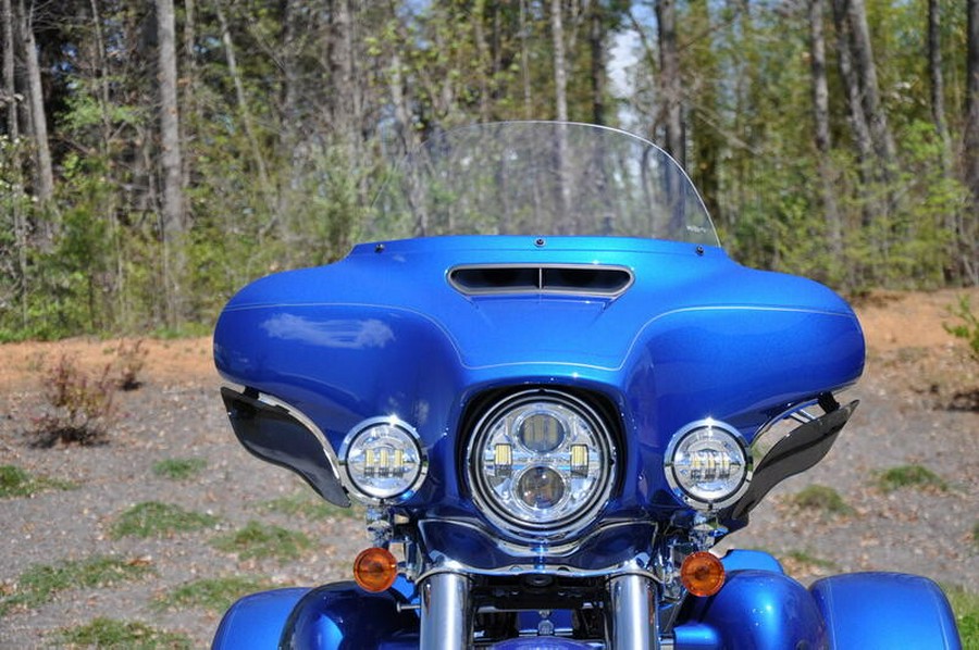 2024 Harley-Davidson Tri Glide Ultra