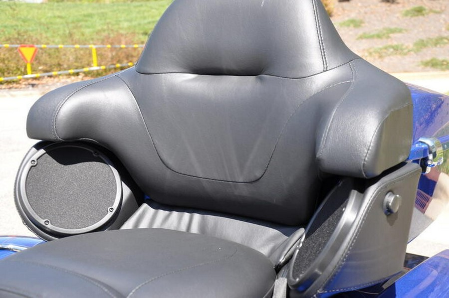 2024 Harley-Davidson Tri Glide Ultra