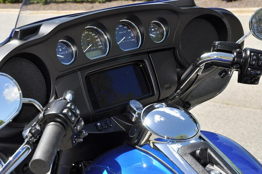 2024 Harley-Davidson Tri Glide Ultra