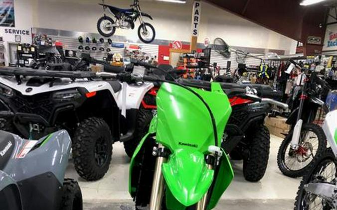 2025 Kawasaki KX™85
